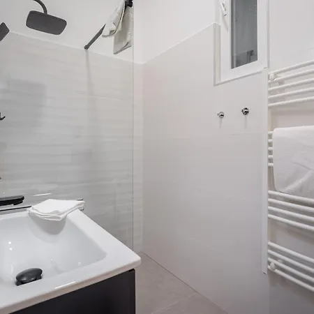 公寓 Stellar Dwell 布达佩斯